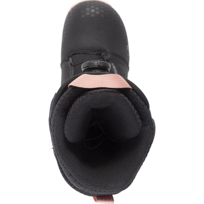 Boots snowboard Nidecker ALTAI W BLACK [3]