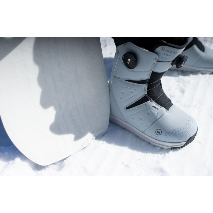 Boots snowboard Nidecker ALTAI W CLOUD [5]