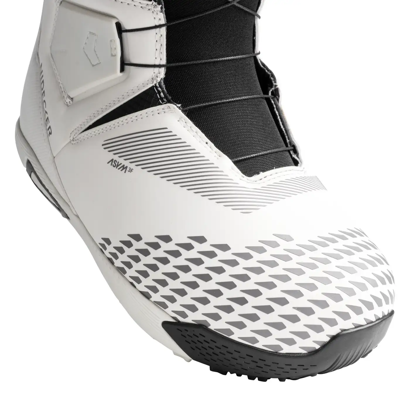 Boots Snowboard Nidecker Altai White Barbati 26/27 [3]