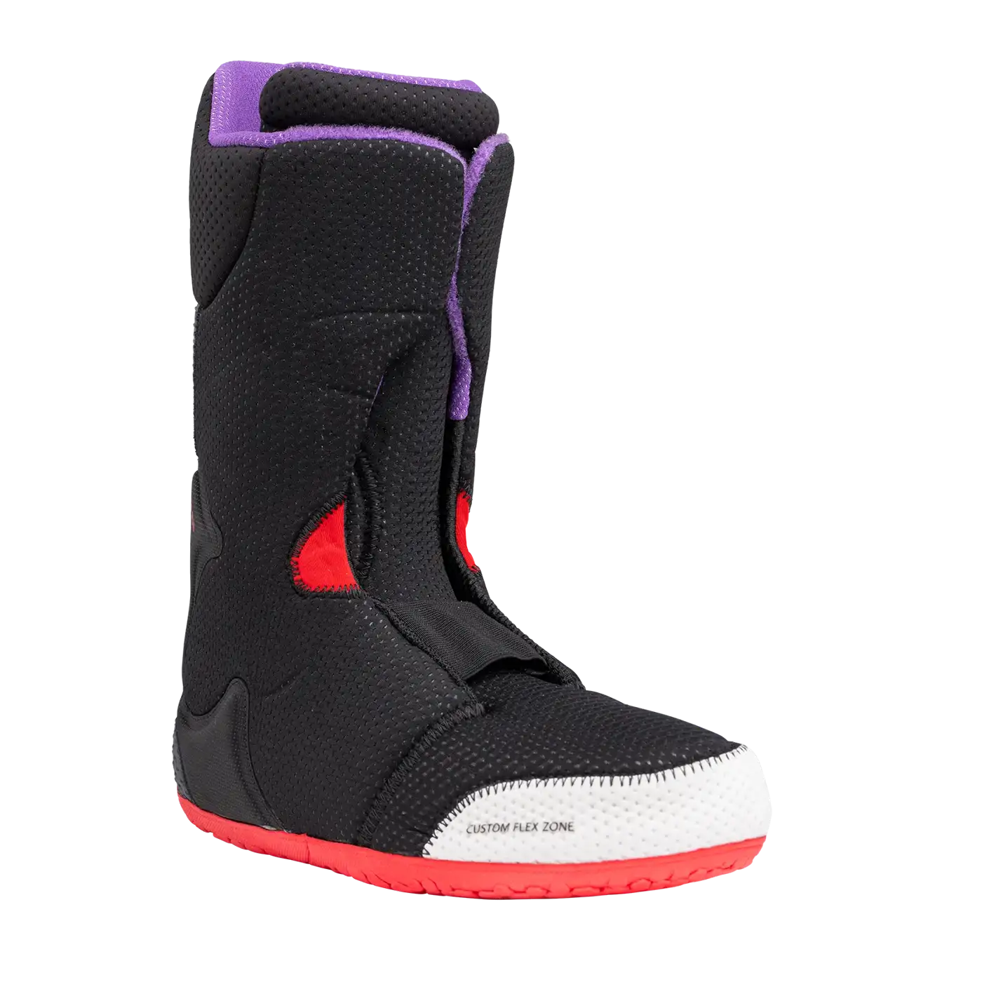 Boots Snowboard Nidecker Barbati Kita APX Black 25/26 [4]