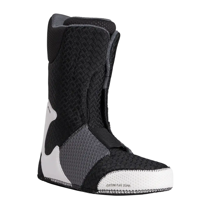 Boots Snowboard Nidecker Barbati Rift Pro Black 25/26 [4]