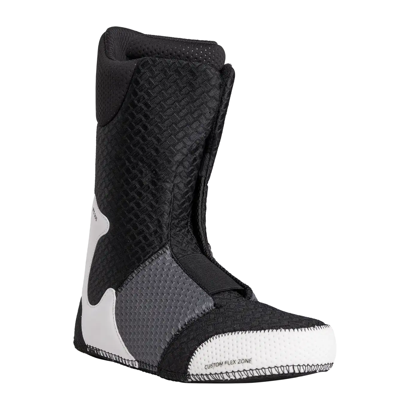 Boots Snowboard Nidecker Barbati Rift Yellow/Black 25/26 [4]