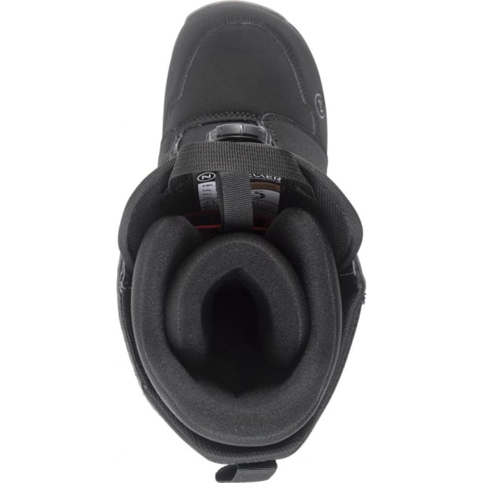 Boots snowboard Nidecker CASCADE Black [4]