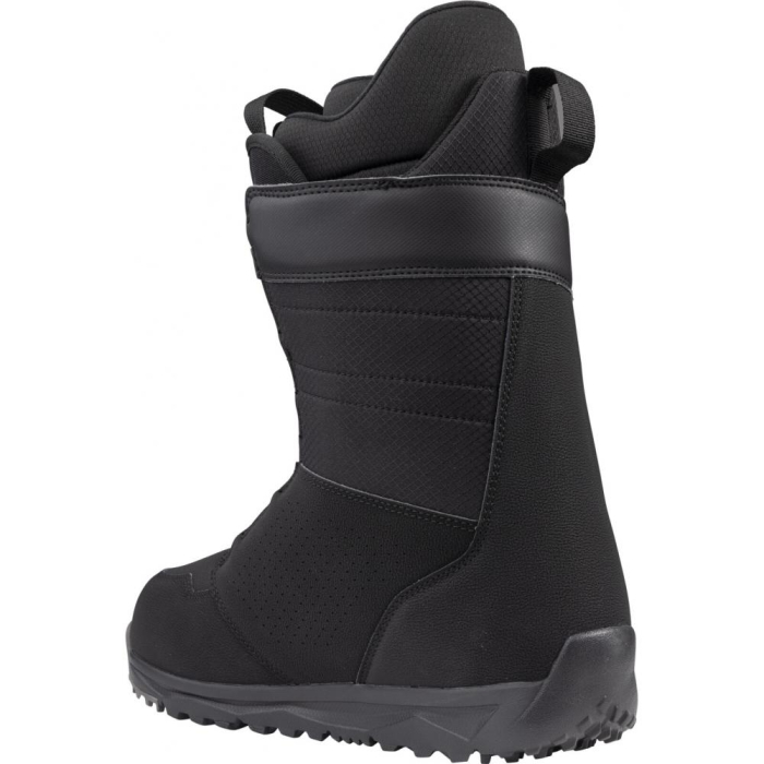 Boots snowboard Nidecker CASCADE Black [3]