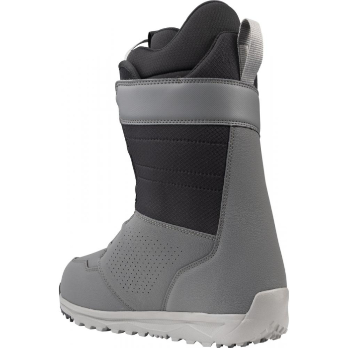 Boots snowboard Nidecker CASCADE Grey [3]