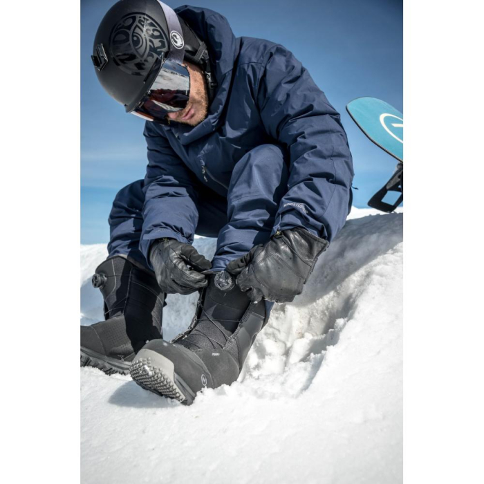 Boots snowboard Nidecker CASCADE Grey [6]