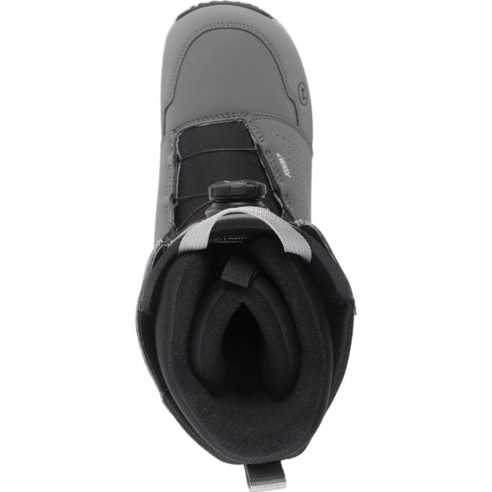 Boots snowboard Nidecker CASCADE Grey [4]