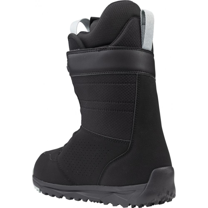 Boots snowboard Nidecker CASCADE W BLACK [3]