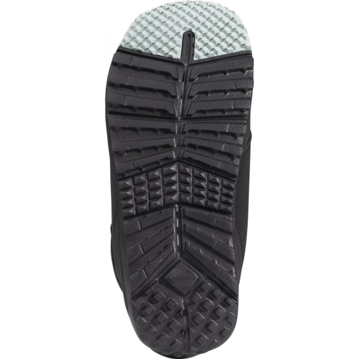 Boots snowboard Nidecker CASCADE W BLACK [5]