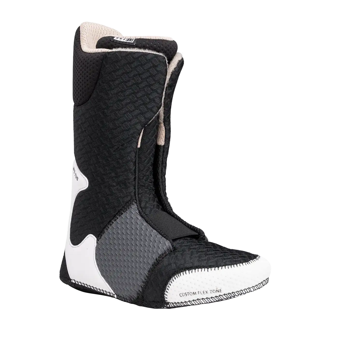 Boots Snowboard Nidecker Femei Altai Black 25/26 [4]