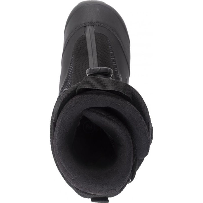 Boots snowboard Nidecker INDEX BLACK [4]