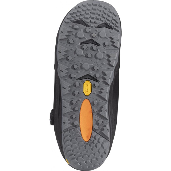 Boots snowboard Nidecker INDEX BLACK [5]