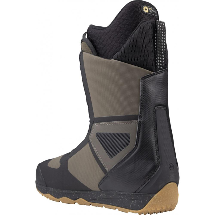 Boots snowboard Nidecker KITA Men BROWN [3]