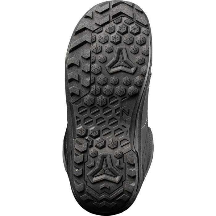 Boots snowboard Nidecker MAYA BLACK 22/23 [3]