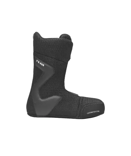 Boots Snowboard Nidecker Micron Black [3]