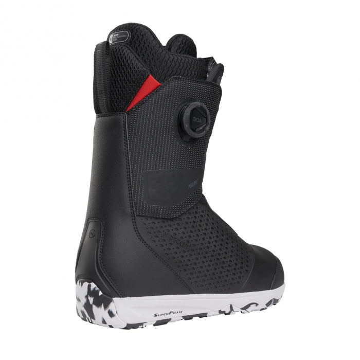 Boots Snowboard Nidecker Rift APX 2025 [2]