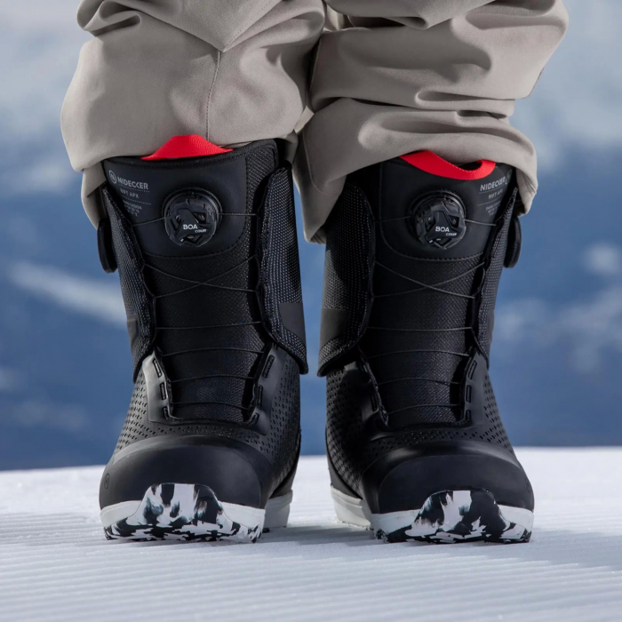 Boots Snowboard Nidecker Rift APX 2025 [4]