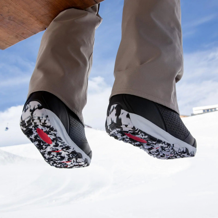 Boots Snowboard Nidecker Rift APX 2025 [6]