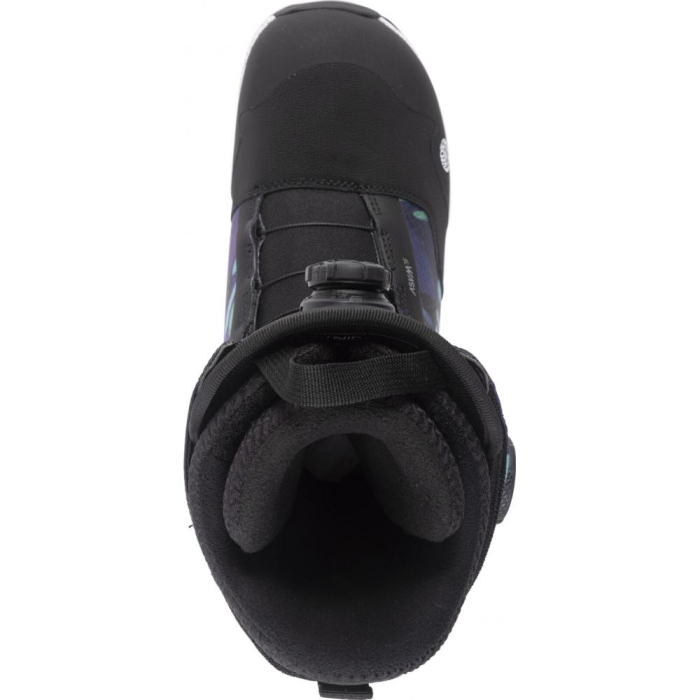 Boots snowboard Nidecker RIFT APX Blue [6]