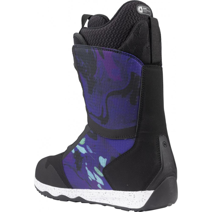 Boots snowboard Nidecker RIFT APX Blue [3]