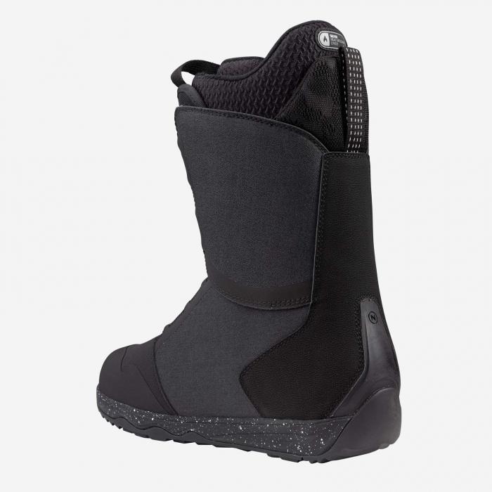 Boots Snowboard Nidecker Rift Black 24/25 [3]