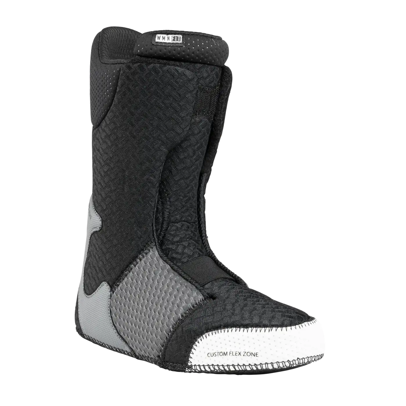 Boots Snowboard Nidecker Rift Black Femei 26/27 [4]