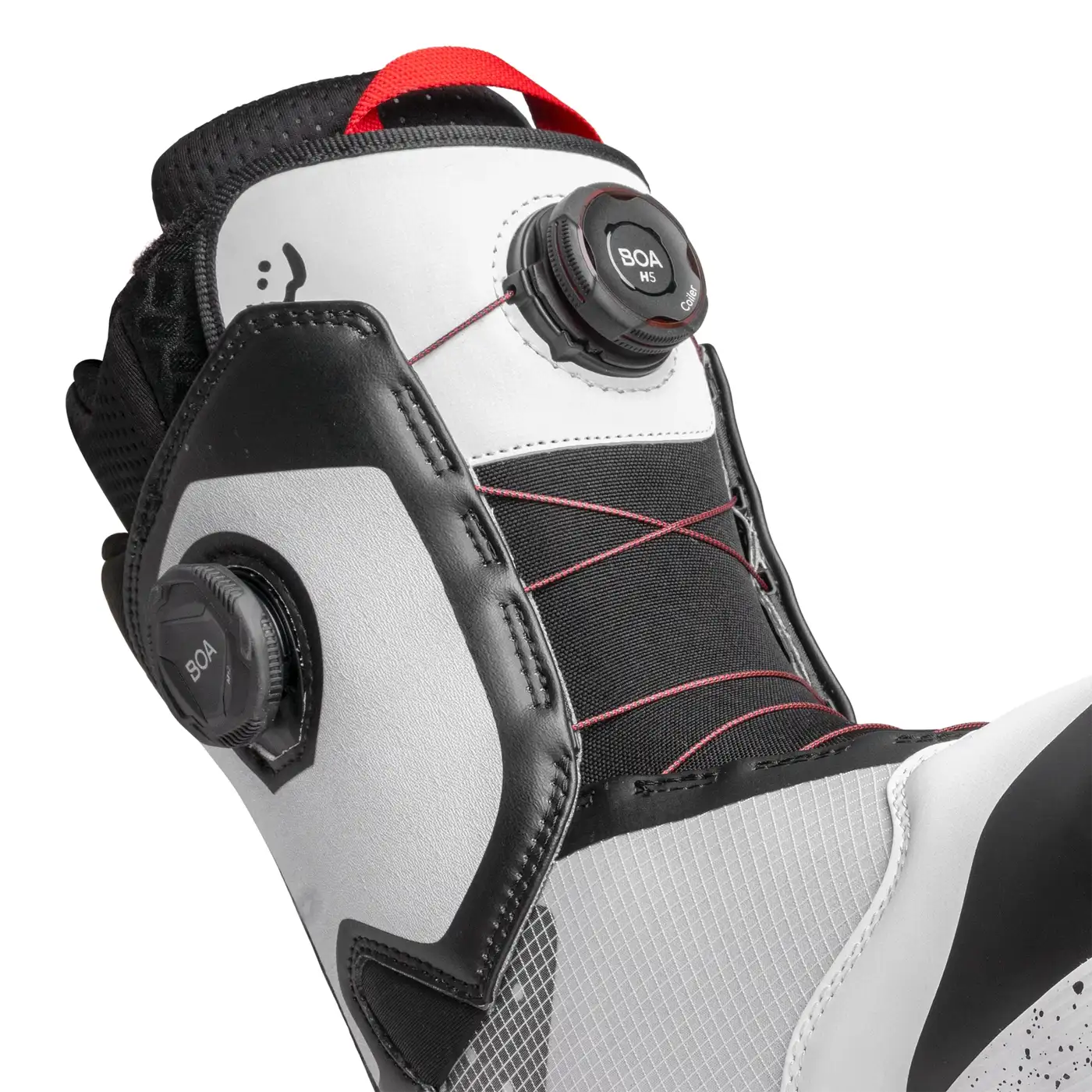 Boots Snowboard Nidecker Rift Ned Barbati 26/27 [3]