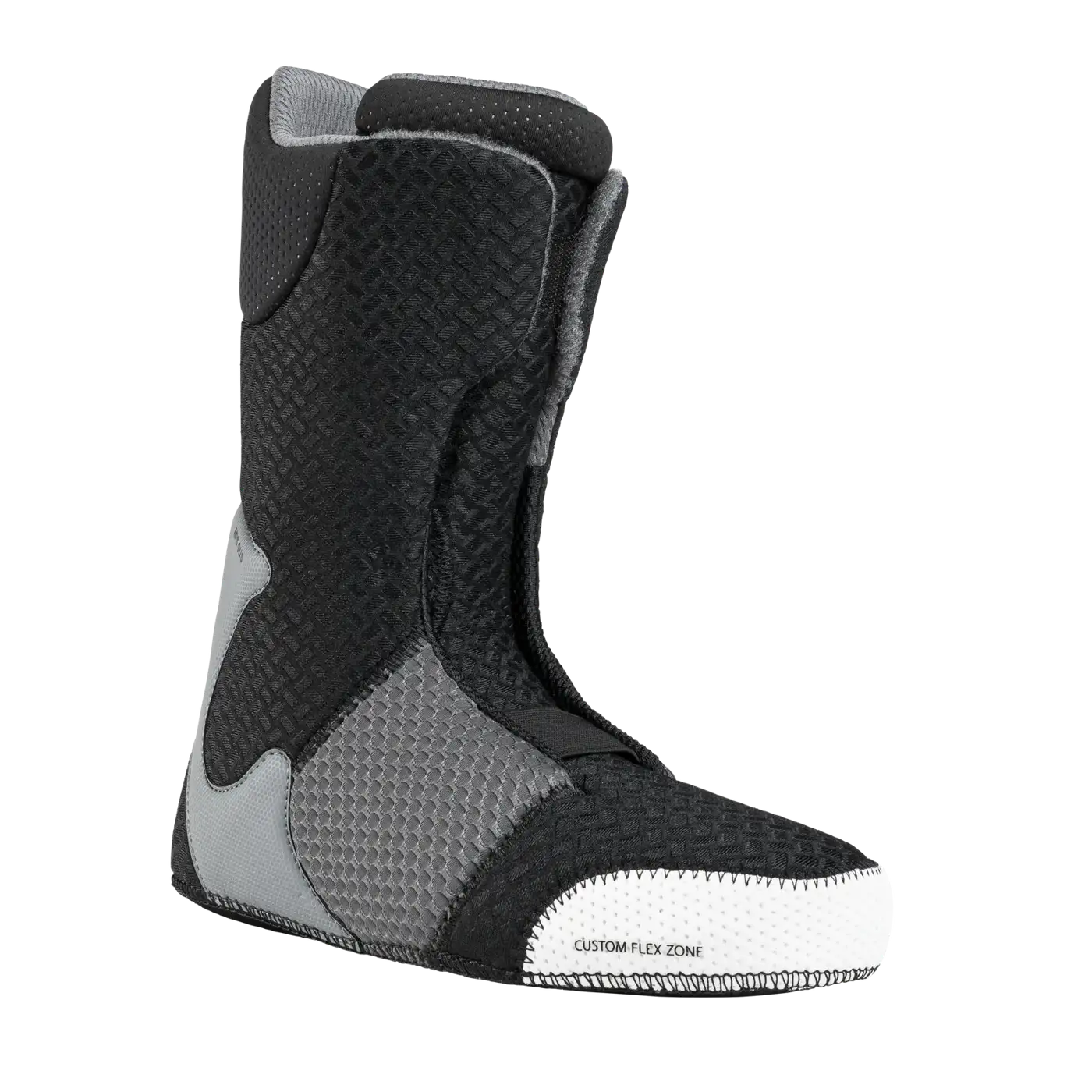 Boots Snowboard Nidecker Rift Pro Black Barbati 26/27 [4]