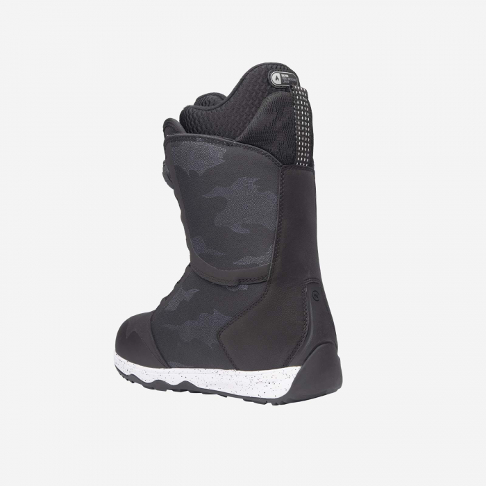 BOOTS SNOWBOARD NIDECKER RIFT W BLACK 24/25 [4]