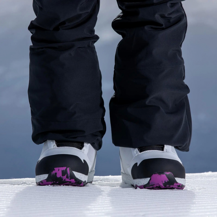 Boots Snowboard Nidecker Rift W White 2025 [5]