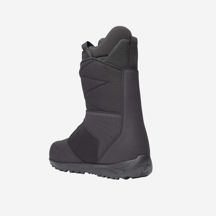 Boots snowboard NIDECKER SIERRA Black 2024 [3]
