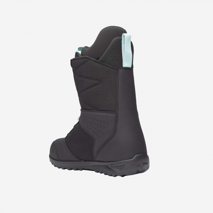 BOOTS SNOWBOARD NIDECKER SIERRA W BLACK 2024 [3]