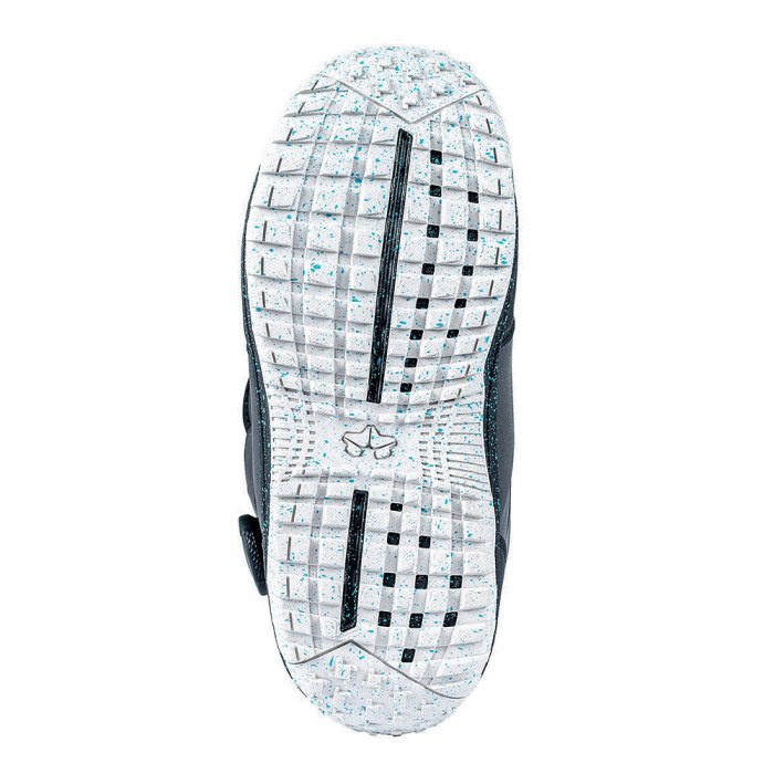 Boots Snowboard Rome Bodega Boa Black [2]