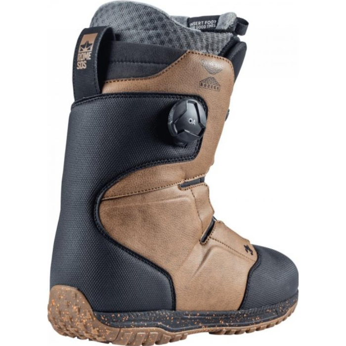 Boots snowboard Rome SNOWBOARD BODEGA BOA TAN [3]