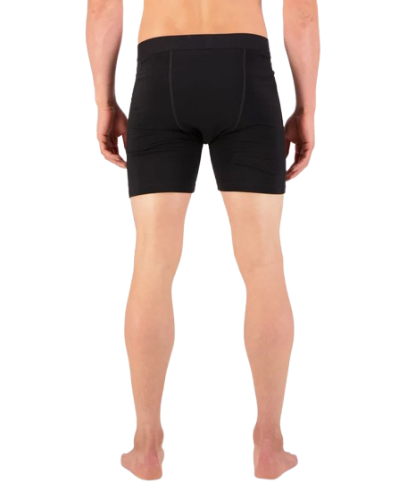 Boxeri Mons Royale Barbati Black [4]