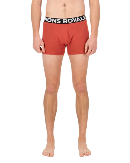 Boxeri Mons Royale Barbati Cranberry [2]