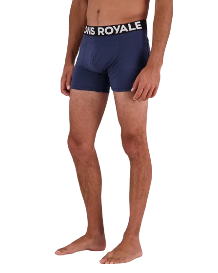 Boxeri Mons Royale Barbati Midnight [6]
