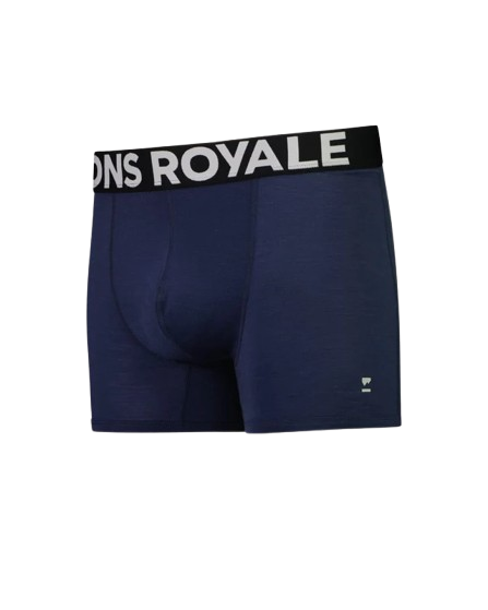 Boxeri Mons Royale Barbati Midnight [2]