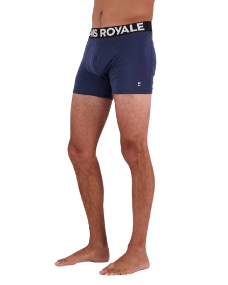 Boxeri Mons Royale Barbati Midnight [4]