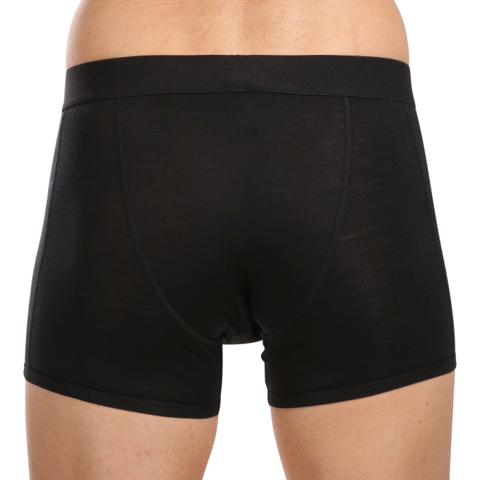 Boxeri Mons Royale Shorty Black [3]