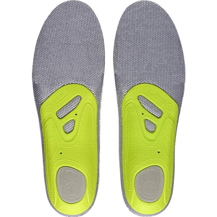 Branturi Sidas 3 FEET MERINOS MID [3]