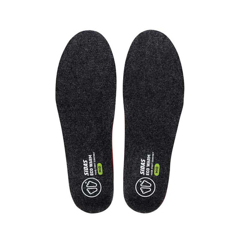 Branturi Sidas 3FEET Eco Warm Mid [2]