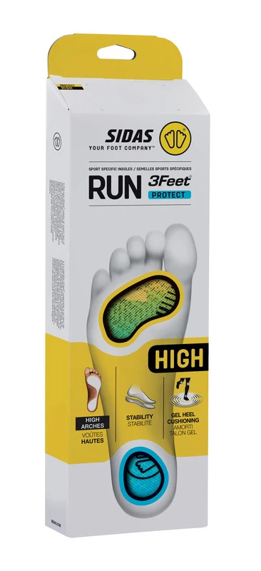 Branturi Sidas 3Feet Run Protec High [8]