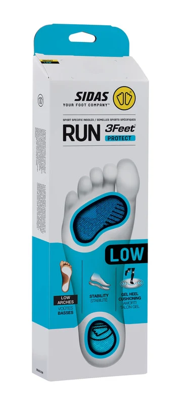 Branturi Sidas 3Feet Run Protec Low [5]