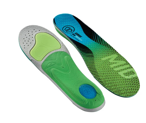 Branturi Sidas 3Feet Run Protec Mid [8]