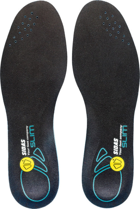 Branturi Sidas Cushioning Gel Slim Blue [2]