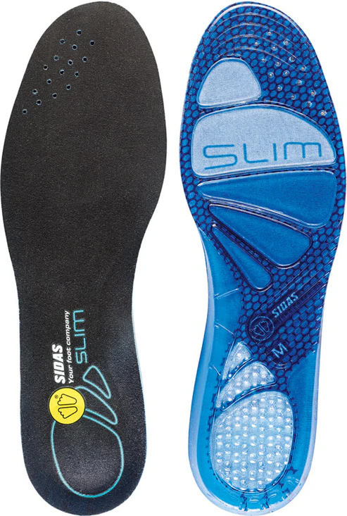 Branturi Sidas Cushioning Gel Slim Blue [3]