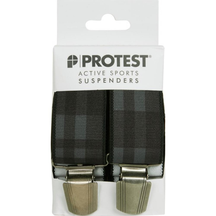 Bretele Protest PRTKLUANE suspender Huntergreen [2]