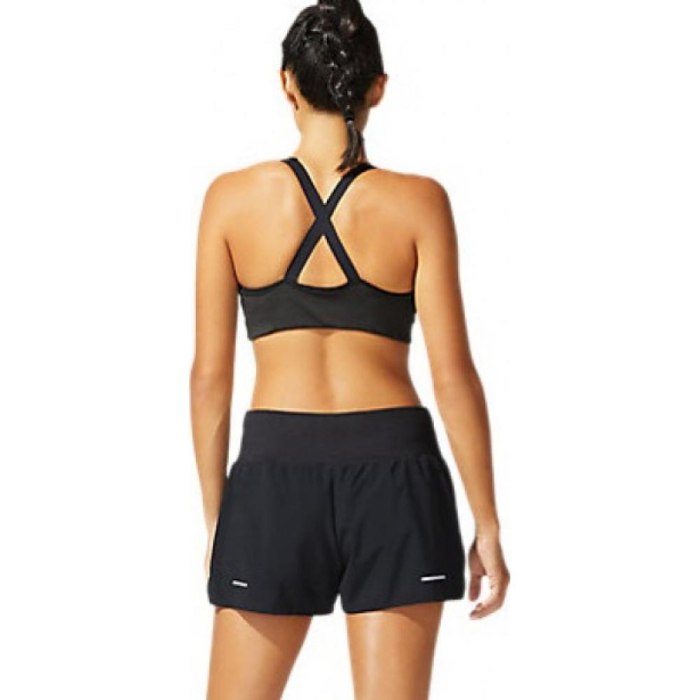 Bustiera ASICS ACCELERATE PRF Black [2]