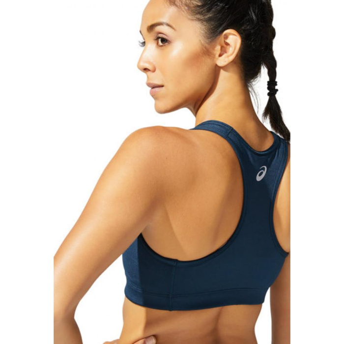 Bustiera ASICS LOGO Blue [5]